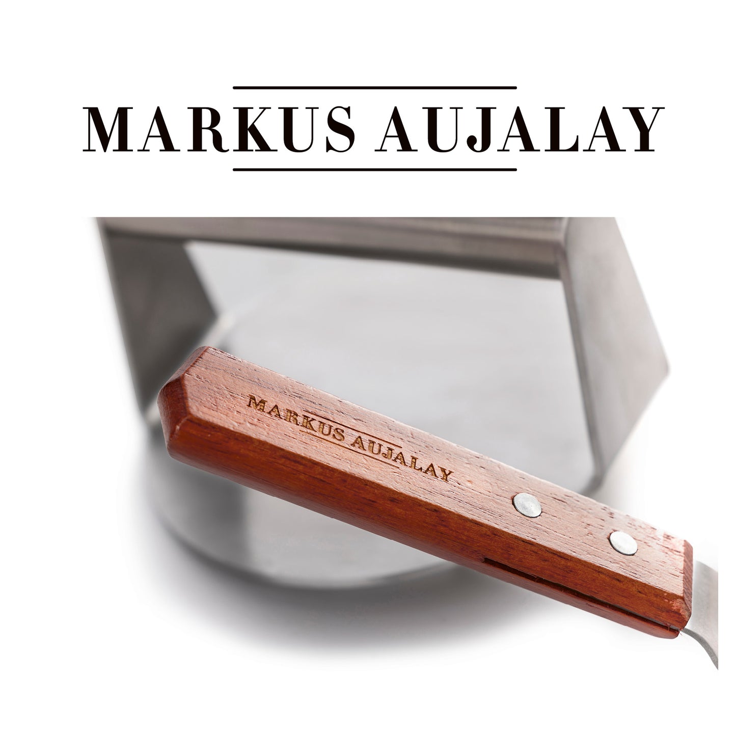 Detaljbild Markus Aujalay 1285 Smasherset