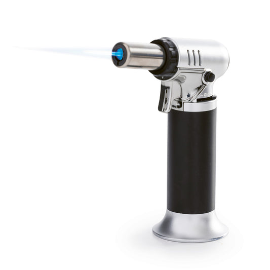 Markus Aujalay 1286 Brännare Classic