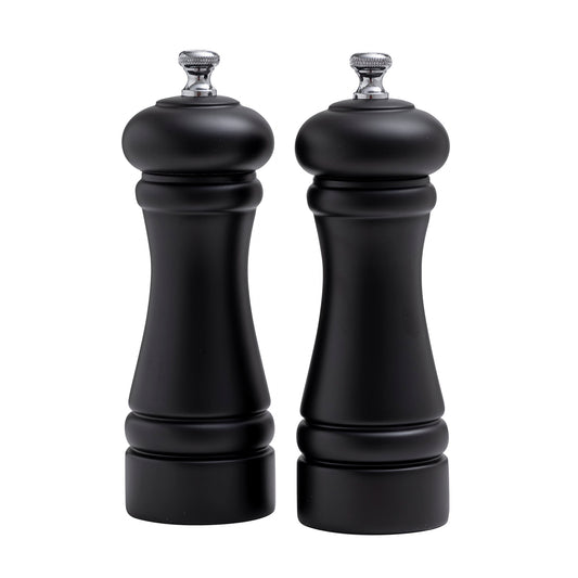 Markus Aujalay 1304C Salt & Pepparkvarn