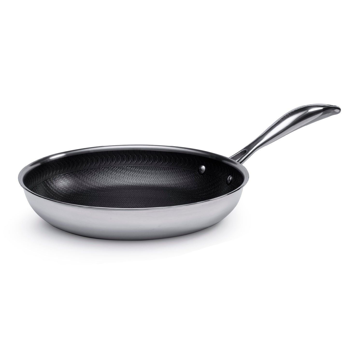 Markus Aujalay 1356C Steelsafe Stekpanna 24cm
