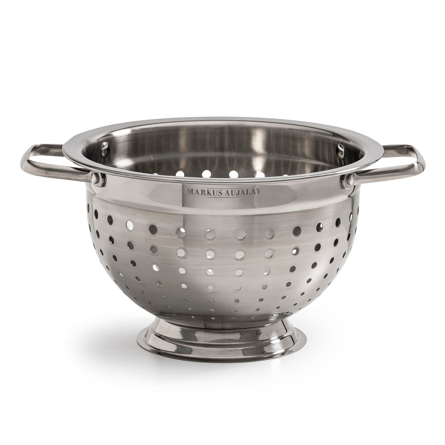 Markus Aujalay 1380C Durkslag Classic 24cm