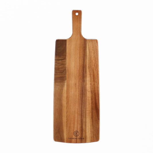 Catarina König 1502 Uppläggningsbräda m. Handtag 60cm