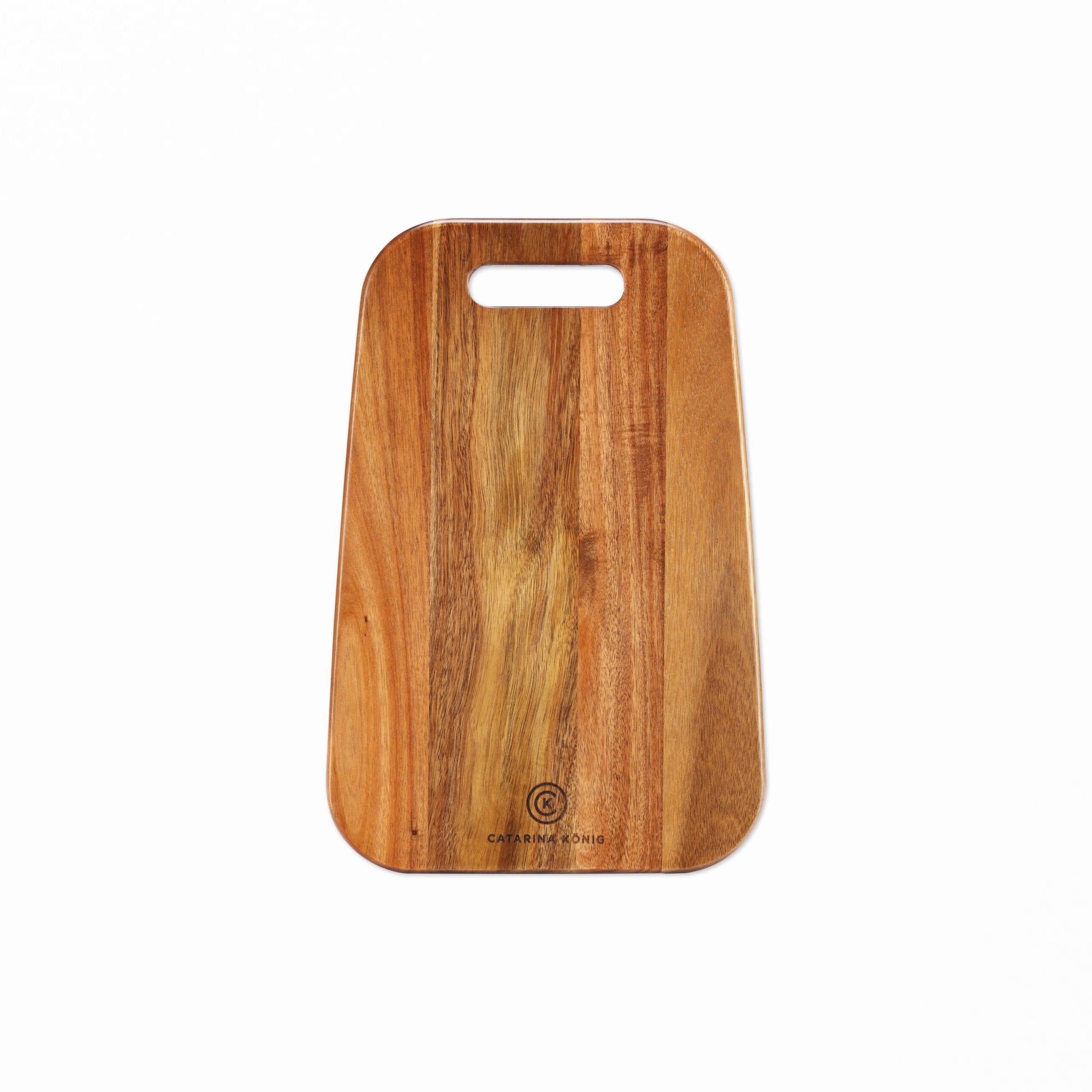 Catarina König 1503 Uppläggningsbräda Oval 34cm