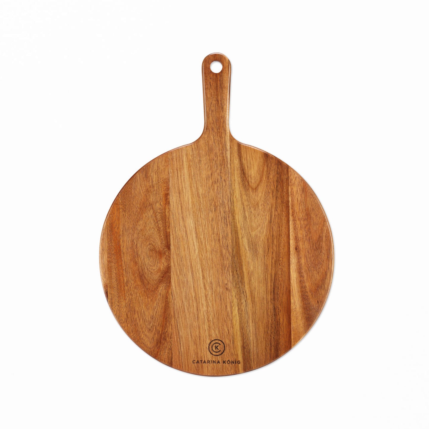 Catarina König 1507 Uppläggningsbräda Rund 35cm