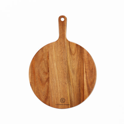 Catarina König 1507 Uppläggningsbräda Rund 35cm