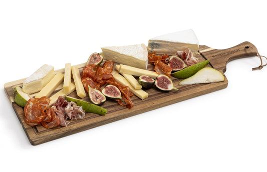 Uppläggningsförslag Markus Aujalay 1512  Plockbricka