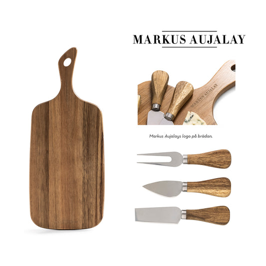 Markus Aujalay 1519C Lilla Tapasbräda