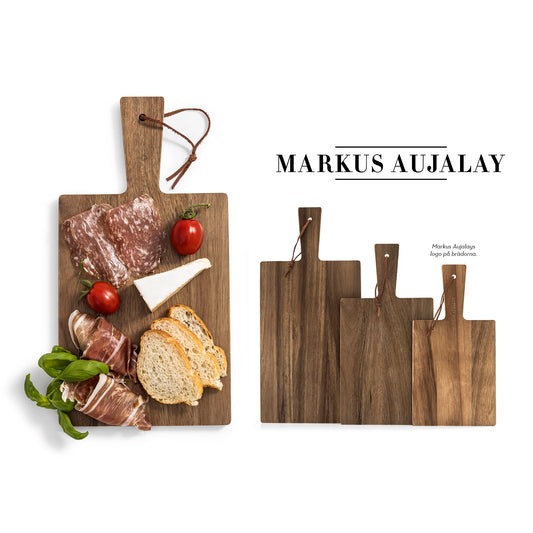 Markus Aujalay 1560C Tapasbrickor 3-Pack