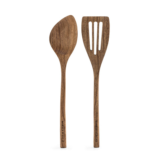 Markus Aujalay 1563C  Träredskap 2-Pack