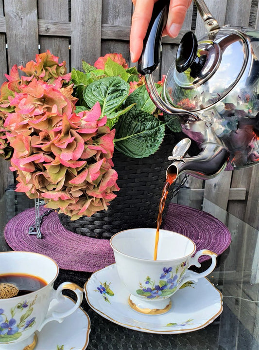 Nordkök 30015 Dagny Kaffepanna 1,5L