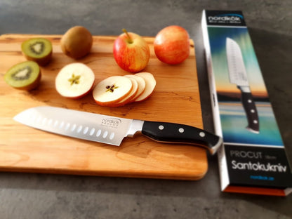 Nordkök 15002 Procut Santukokniv 18cm