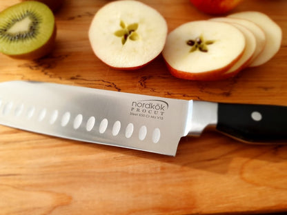 Nordkök 15002 Procut Santukokniv 18cm