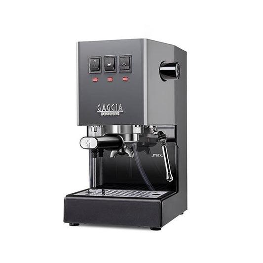 Gaggia Classic EVO espressomaskin grå