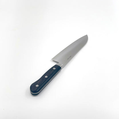 Suncraft Warikome 3116  Santoku 165mm