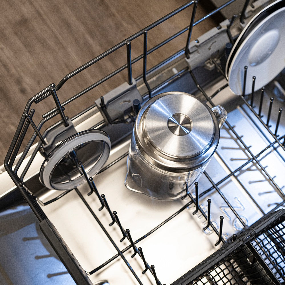 Rommelsbacher MS 625 Mjölkskummare