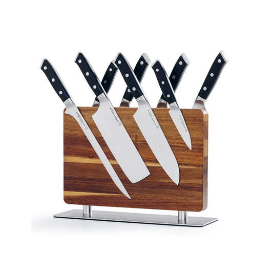 Markus Aujalay  9015  Stora knivset 9 Delar