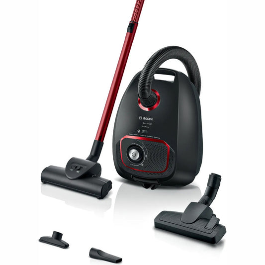 Bosch BGB41POW1 Golvdammsugare  Pro Power Tysk tillv.
