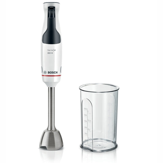 Bosch MSM4W410 Stavmixer  inkl Bägare Anti Splash tec.