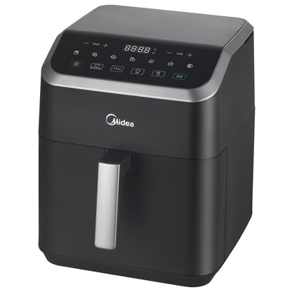 Midea 14213 Airfryer K-Series 7 Liter