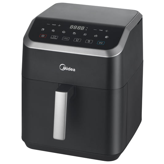 Midea 14213 Airfryer K-Series 7 Liter