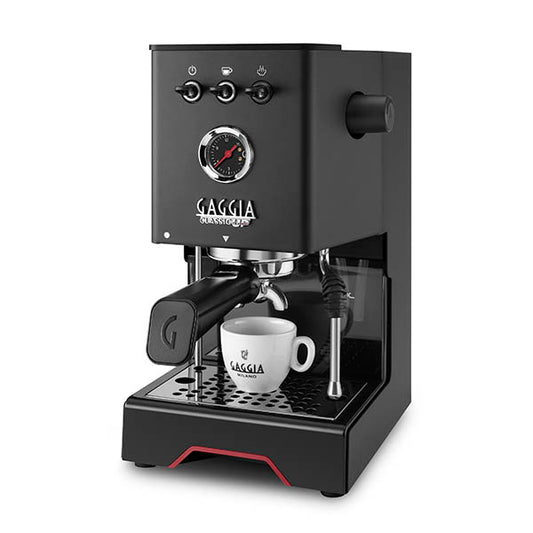 Gaggia Classic UP6275 Espressomaskin