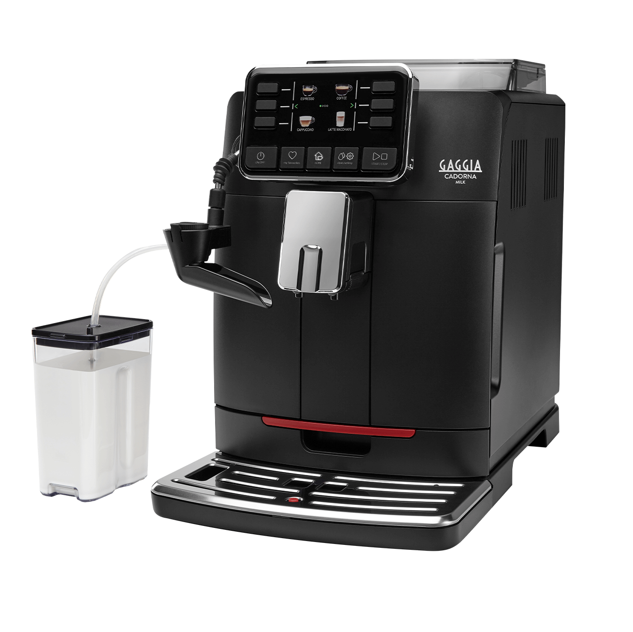 Gaggia Cadorna Milk espressomaskin