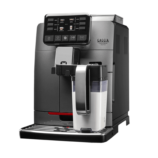 Gaggia Cadorna Prestige Espressomaskin