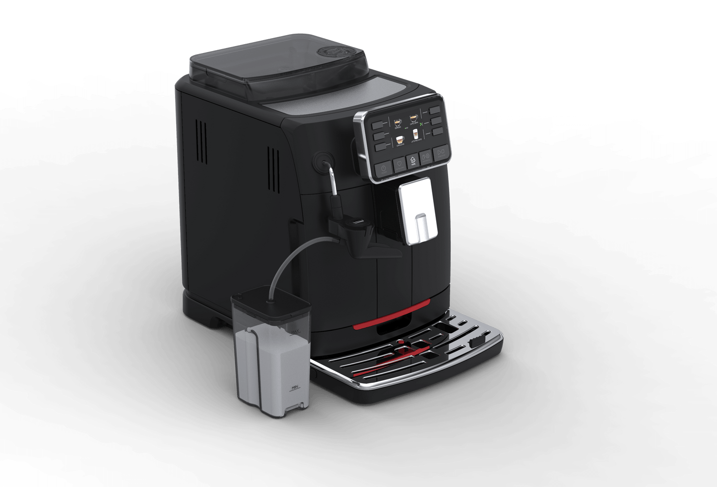 Gaggia Cadorna Milk espressomaskin