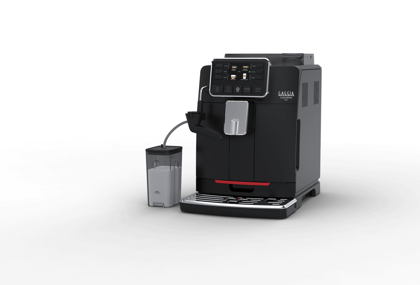 Gaggia Cadorna Milk espressomaskin