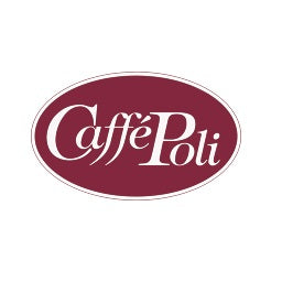 Caffè Poli Extra Bar Kaffebönor 80/20% Blå – 1000g