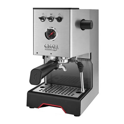 Produktbild Gaggia Classic UP6102 UP SS espressomaskin i rostfritt stål