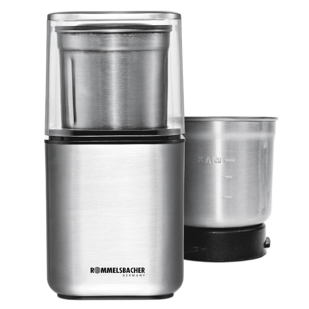 Rommelsbacher EGK 200 | Krydd- och kaffekvarn