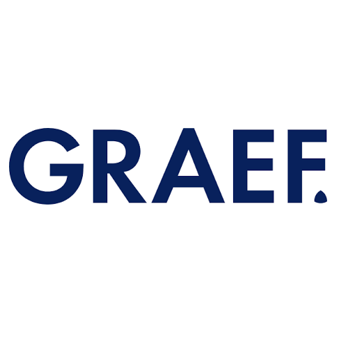 Graef logotyp