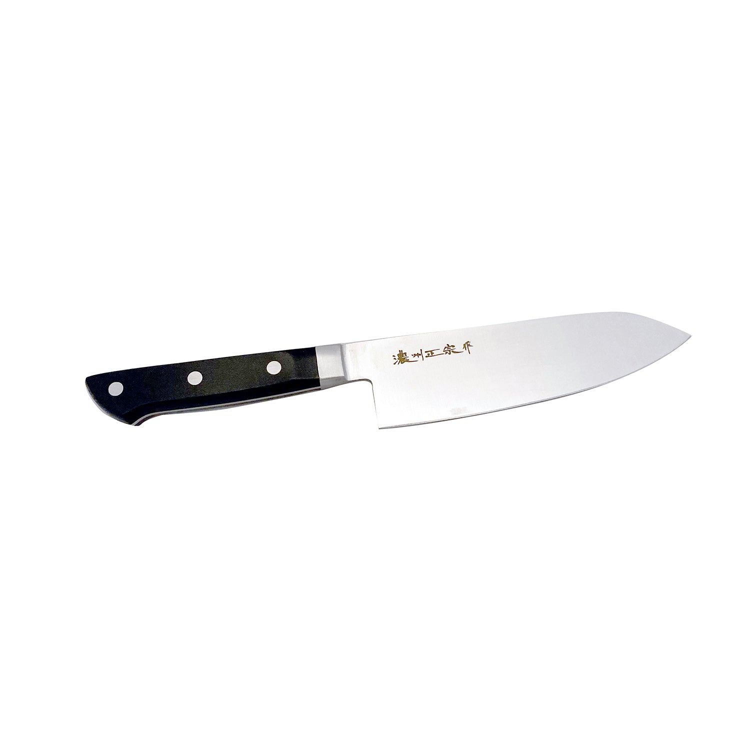 Produktbild Surudoi Pro House 11401 Santoku 170mm