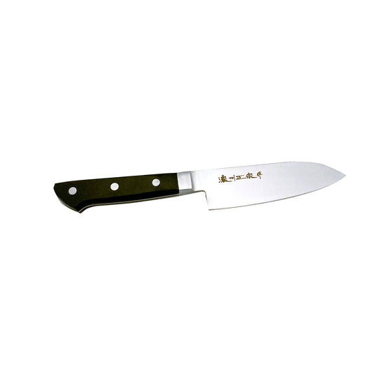 Produktbild Surudoi Pro House 11399 Small Santoku 135mm