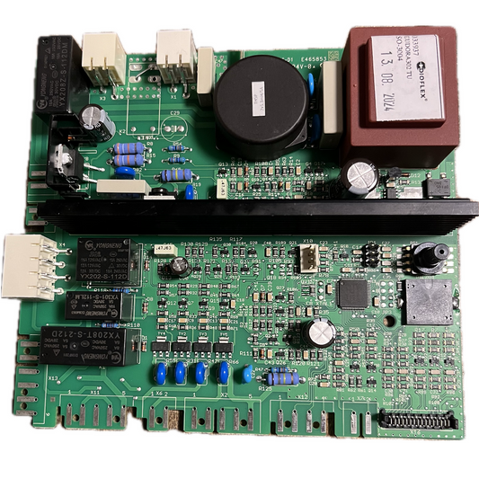 Kenny 033937 Control electronic_styrelektronik Pos8_S1