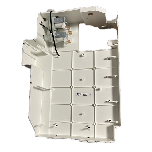 Kenny A031421-S Water valve tripple - set_vattenventil_Pos42_S1Pos42_S1