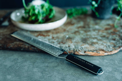 Catarina König 1500 Master Steel Rivjärn 2-delar i giftbox