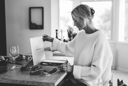 Catarina König 1200 Bestickset Strawberry 24-delar i giftbox