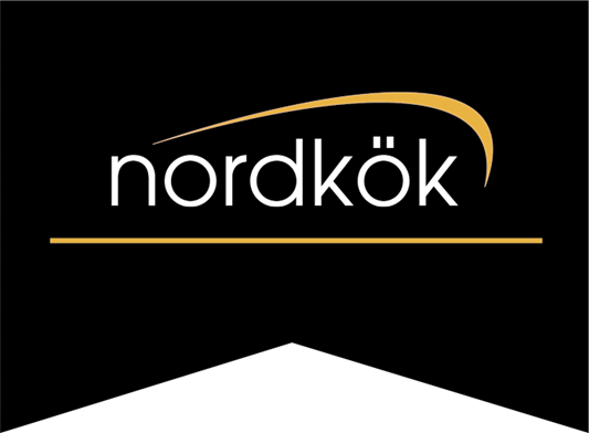 Nordkök 90240 Ofelia Gryta 4L med glaslock