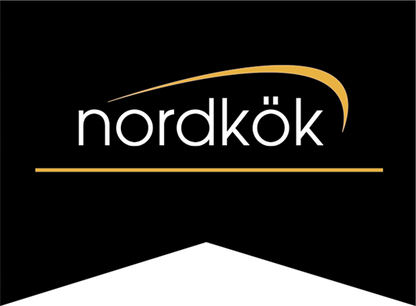 Nordkök 90240 Ofelia Gryta 4L med glaslock