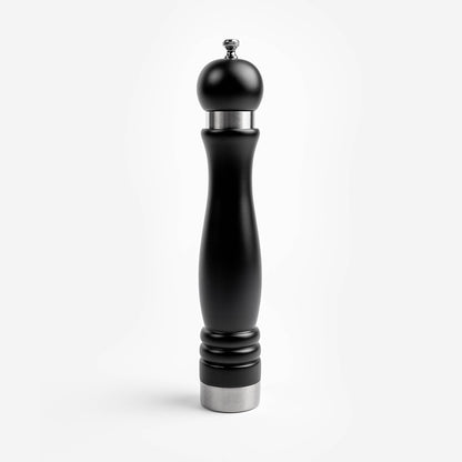 Catarina König 1209 Pepparkvarn Svart 32cm