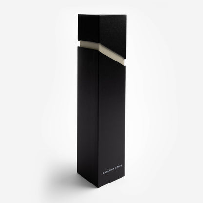 Catarina König 1208 Salt- & pepparkvarn Vit 32cm