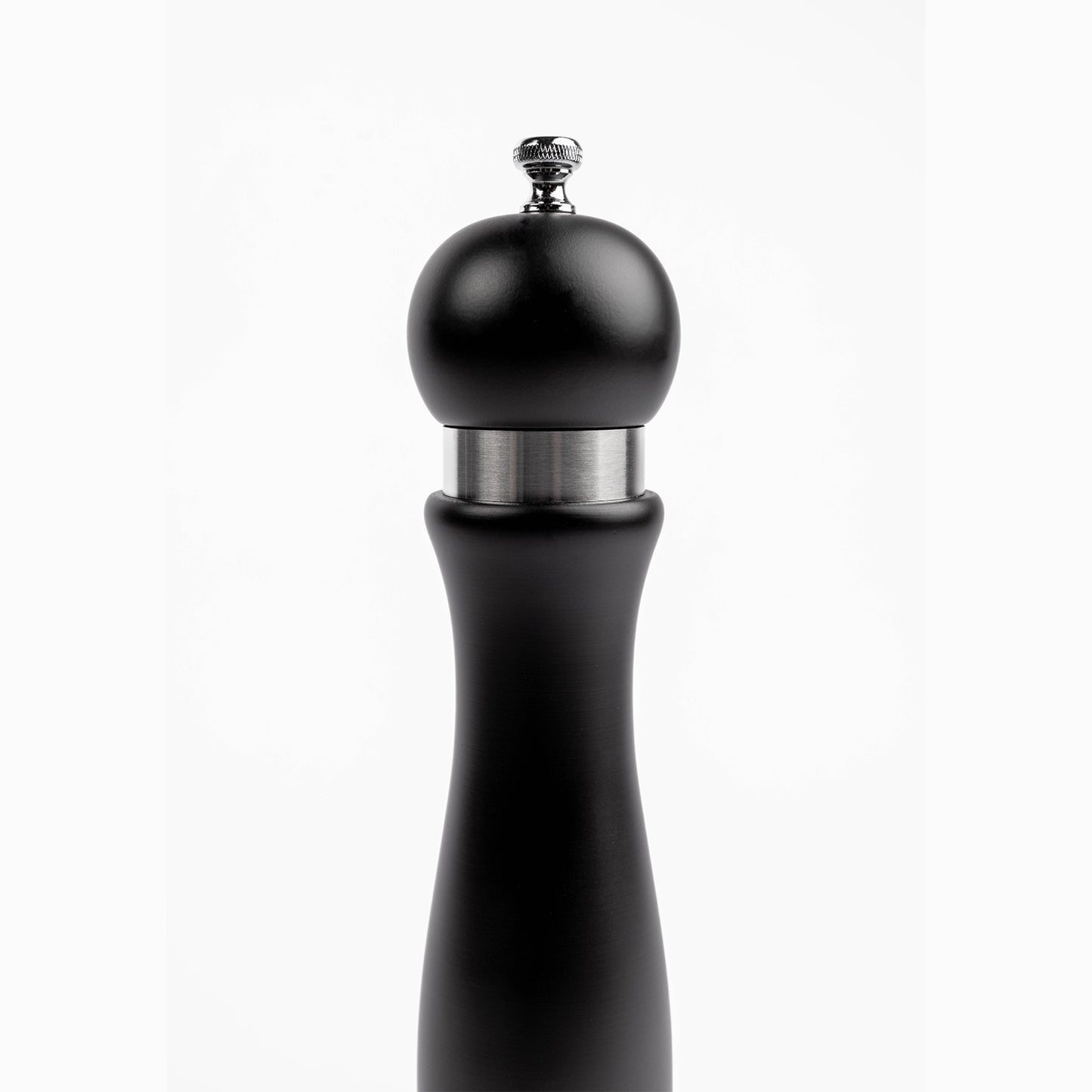 Catarina König 1209 Pepparkvarn Svart 32cm