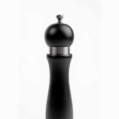 Catarina König 1209 Pepparkvarn Svart 32cm