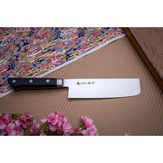 Miljöbild Surudoi Pro House 11407 Nakiri 160mm