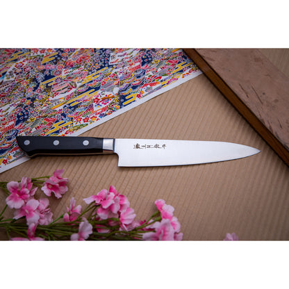 Miljöbild Surudoi Pro House 11402 Gyoto 180mm