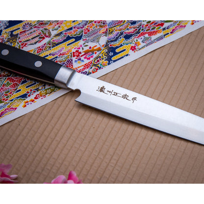 Miljöbild 2 Surudoi Pro House 11404 Yanagiba 210mm