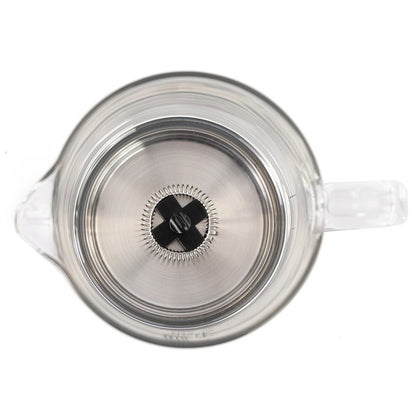 Rommelsbacher MS 625 Mjölkskummare