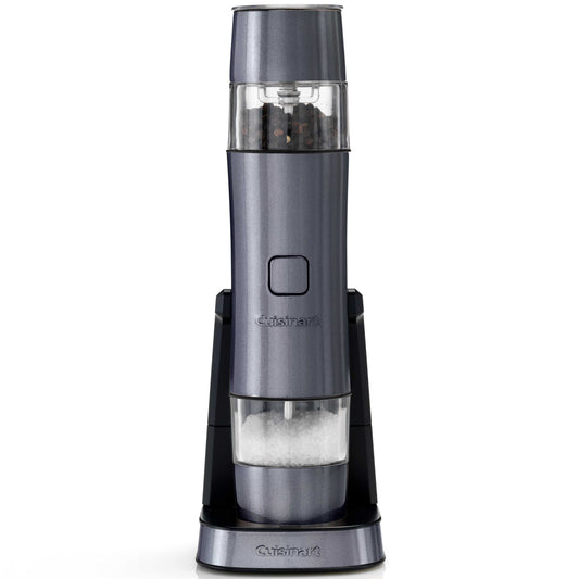 Cuisinart SG6BE Seasoning Mill, Laddbar Kryddkvarn Blå
